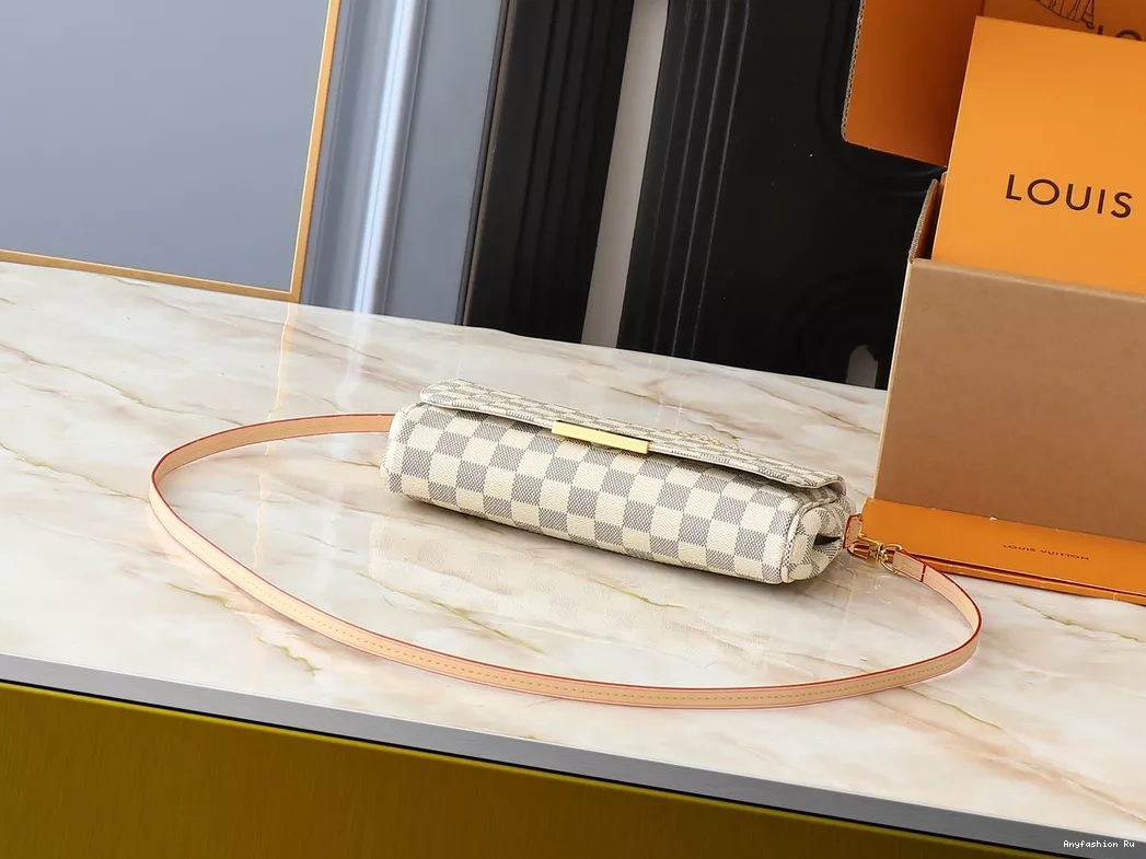 Vuitton Women Messenger 6807 Bags Minimalist Louis For 0203